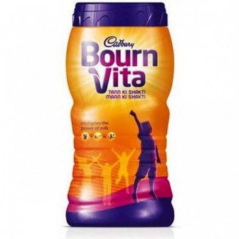 Bourn Vita Jar - 1 KG
